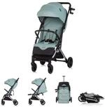 Chipolino Kinder-Buggy Kinderwagen, Buggy Pixie, zusammenklappbar...