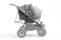tfk Kinderwagen-Regenschutzh&uuml;lle