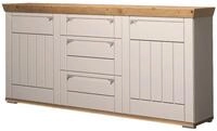 HARPER Sideboard Sideboard HARPER WORCHESTER BHT 200x100x47 cm Kommode...