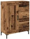 vidaXL Sideboard Sideboard Altholz 69.5 x 34 x 90 cm Holzwerkstoff (1 St)