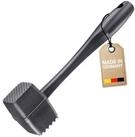 WESTMARK Fleischklopfer Robusto-Spezial Black Edition &ndash; Doppelseitiger