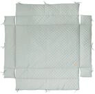 roba&reg; Laufgittereinlage roba Style f&uuml;r Laufgitter 75 x 100 & 100 x 100 cm,