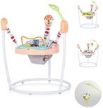 Chipolino T&uuml;rhopser Hopser Jumpy Joy Musik Licht, Tiere H&auml;ngespielzeug