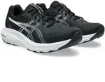 Asics GEL-CONTEND 10 Laufschuh schwarz 40 EU