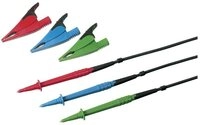 Fluke Spannungspr&uuml;fer Fluke 2107756 TL165X Messleitung 1 St., (TL165X)