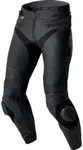 RST Motorradhose S1 D3O perforierte Motorrad Lederhose