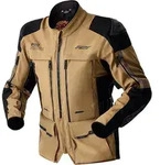 RST Motorradjacke Pro Series Adventure D3O wasserdichte Motorrad Textiljacke