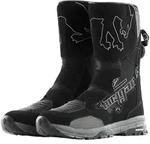 Furygan 3143-1 Chattan D3o Motorradstiefel schwarz 42 EU