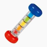goki Spielzeug-Musikinstrument Mini-Regens&auml;ule rund, (packung, 1 tlg., set),...