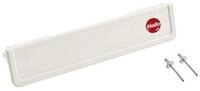 Hailo Einbaum&uuml;lleimer Hailo Griffblende 1125319 wei&szlig; f&uuml;r Multi-Box 3659-00