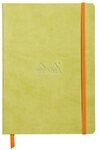 EXACOMPTA Einsteck-Fotoalbum Notizbuch A5 Softcover, 80 Bl 90g,...