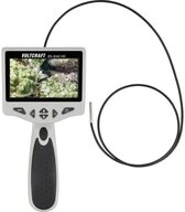 VOLTCRAFT VOLTCRAFT BS-840 HD Endoskop Sonden-&Oslash;: 3.9 mm Sonden-L&auml;nge: 1 m