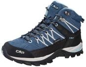 CMP RIGEL MID WMN WP TREKKING SHOES Wanderschuh wasserdicht