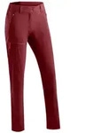 Maier Sports Outdoorhose Lulaka Loop Damen Wanderhose, atmungsaktive...