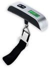 Intirilife Kofferwaage, Tragkraft 50 kg, (1-tlg), Digitale Kofferwaage...