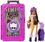 MonsterHigh&trade; Anziehpuppe Monster High Skulltimate Secrets...