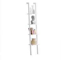 SoBuy Wandregal FRG15, B&uuml;cherregal Badezimmerregal Pflanzenregal, Wohnzimmer...