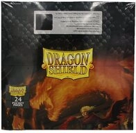 Dragon Shield Sammelkarte Dragon Shield - 24-Pocket Pages - 50 Seiten - F&uuml;r