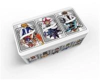 Konami Sammelkarte Yu-Gi-Oh! 2025 Mega-Pack Tin DE