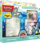 POK&Eacute;MON Sammelkarte Pokemon Weltmeisterschaftsdeck 2024 - Evan Pavelski...