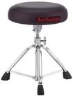 Pearl Drums Schlagzeug Pearl Schlagzeughocker D-1500 Roadster,Vinyl-Bezug,