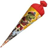 Roth Schult&uuml;te Roth Schult&uuml;te Feuerwehr-Dino 70cm