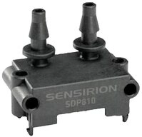 Sensirion Fingerabdrucksensor Sensirion 1-101597-01 Drucksensor 1 St.,...