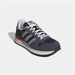 adidas Originals ZX 500 RS Sneaker blau 40 EU