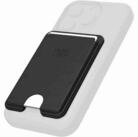 Quad Lock Handyh&uuml;lle Quad Lock MAG Wallet Kartenhalter Schwarz