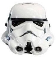 Thumbs Up Spardose Original Stormtrooper Spardose, (1-tlg), Offiziell...