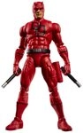 Hasbro Actionfigur Secret Wars Marvel Legends Actionfigur Daredevil 15 cm