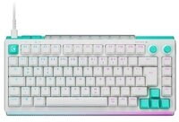 Logitech Gaming-Tastatur