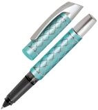 Online Pen Kugelschreiber ONLINE Rollerball Campus Diamond turquoise