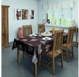 d-c-fix Tischdecke d-c-table&reg; Tischdecke Manhattan Vlies Cappucino