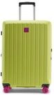 Stratic Hartschalen-Trolley Buzz, 4 Rollen, Polycarbonat