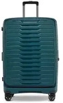 Stratic Hartschalen-Trolley Novium, 4 Rollen, Polypropylen