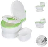 Chipolino T&ouml;pfchen T&ouml;pfchen Lux Musik bis 20kg, Toilettenpapierfach Beh&auml;lter
