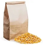 Lyra Pet 25 kg Lyra Pet&reg; Futtermais Qualit&auml;tsfutter K&ouml;rnermais, f&uuml;r: Haus-...