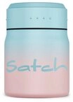 Satch Lunchbox Thermo Lunchbox, Edelstahl, (Thermo Lunchbox, 3-tlg., 1x Thermo