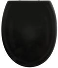 spirella WC-Sitz HARRY, Premium Toilettendeckel aus leichtem PP Thermoplast
