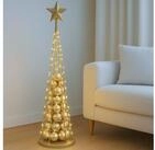 MCW K&uuml;nstlicher Weihnachtsbaum MCW-O91-115, In unterschiedlichen Gr&ouml;&szlig;en