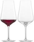 Zwiesel Glas Rotweinglas Bouquet Bordeaux Rotweingl&auml;ser 660 ml 2er Set,...