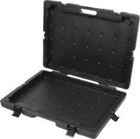 KS Tools Werkzeugkoffer 1/1 Kunststoff-Leerkoffer (1111)
