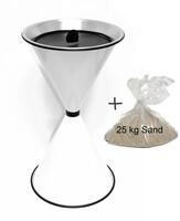 Szagato Aschenbecher Szagato Aschenbecher Stand Aschenbecher "Diabolo", Made in