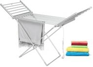 Zilan Elektrischer W&auml;schest&auml;nder ZLN-2060, Belastbar bis zu 15 kg,12m