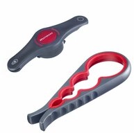 WESTMARK Flaschen&ouml;ffner Kombi&ouml;ffner-Set, 2-tlg. (Set, 2-tlg)