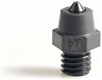 Phaetus 3D-Drucker Phaetus 3D Drucker D&uuml;se 0,4mm Tungsten Carbide Nozzle PH