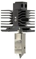 FabConstruct 3D-Drucker FabConstruct Hotend Passend f&uuml;r (3D Drucker): BambuLab