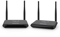 Bolwins A81D HDMI Wireless Transmitter & Receiver drahtlos &Uuml;bertragung 4K 150m