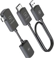 Minix Funkger&auml;t Minix C1 USB-C&reg; HDMI-Funk&uuml;bertragung (Set) 50 m 5 GHz 1920 x...